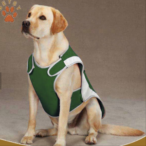 pet dog coole weste tank