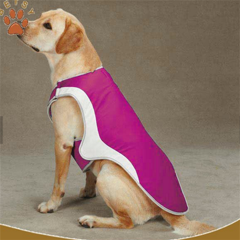 pet dog coole weste tank