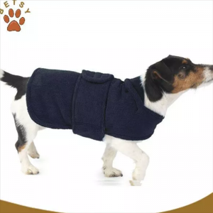 große im kleinen hund kleidung aus china zu trocknen.