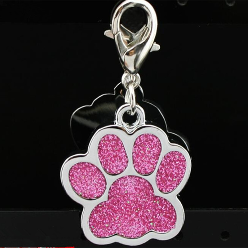 hundemarken lieferant zamak footprint - tags