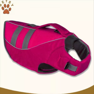 hohe qualität großer hund flotation schwimmweste weste