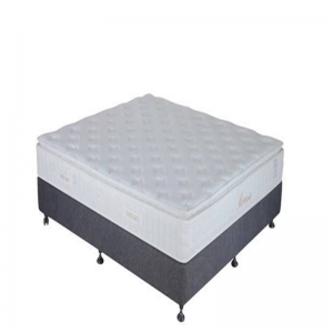 handgefertigte bio - matratze & taschenfeder matratze