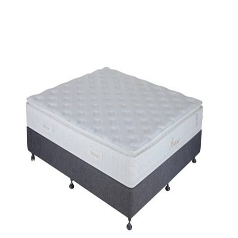 handgefertigte bio - matratze & taschenfeder matratze