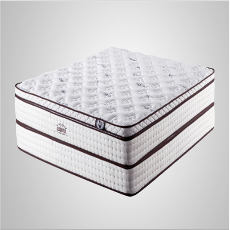 handgefertigte bio - matratze & taschenfeder matratze