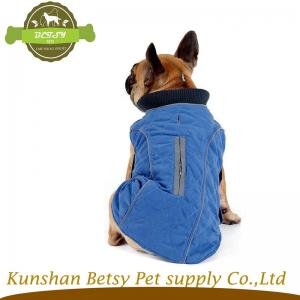 gelbe haustier - kleidung für hund