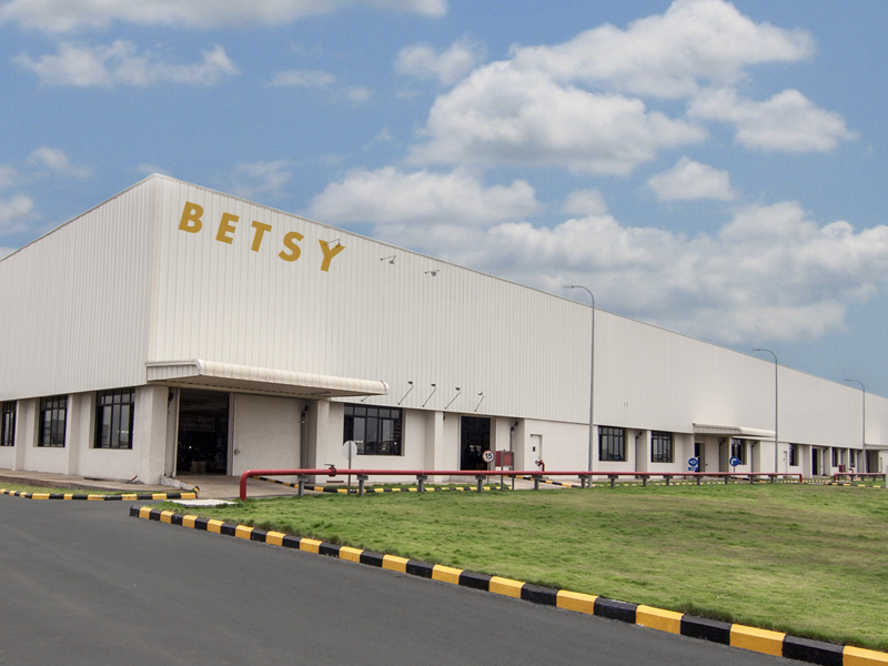 Kunshan Betsy pet supply Co.,Ltd