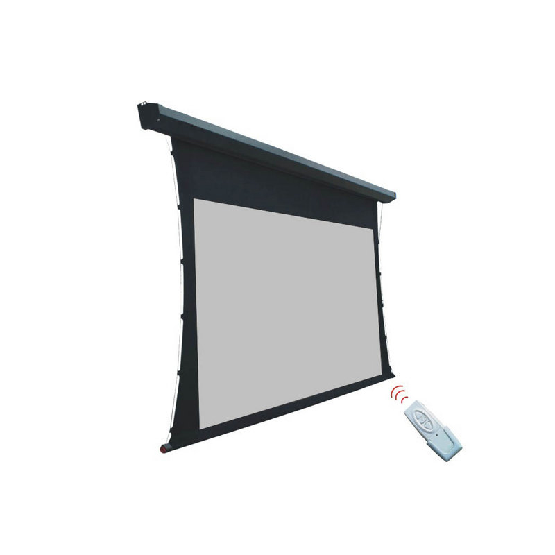 wählen sie die große leinwand zu sehen, was der projektor ist hohe helligkeit und super - wert.