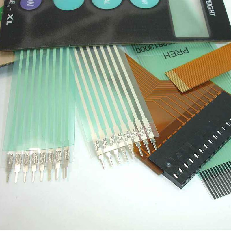 eine vielzahl von sensoren, die häufig: