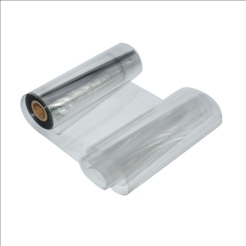 300 Mikron-Plastikverpackungs-Film PETG-Schrumffolie für Thermoformen