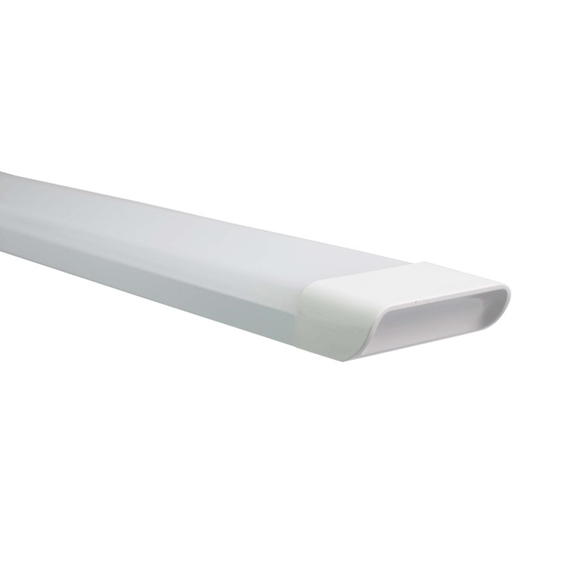 LED lineare Befestigung LED-Rohr Batten 18W 27W 2 Fuß 4 Fuß