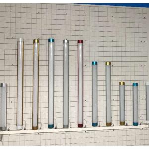 LED lineare Befestigung LED-Rohr Batten 18W 27W 2 Fuß 4 Fuß