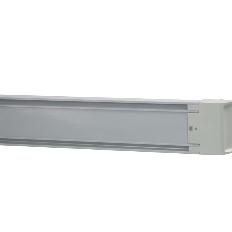 LED lineare Befestigung LED-Rohr Batten 18W 27W 2 Fuß 4 Fuß