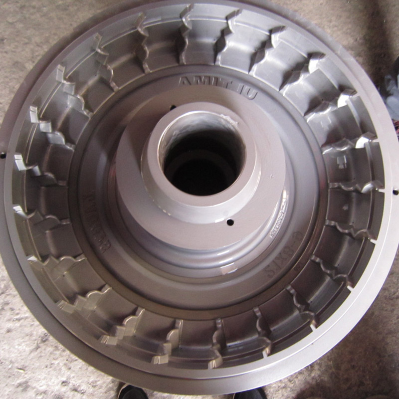 21x8-9 solide reifen schimmel