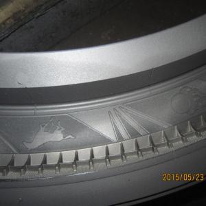 28x1.5x1.75 zyklus reifen schimmel