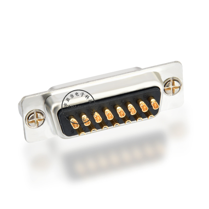 db 15 Pin VGA Buchse