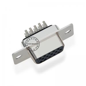 db 15 Pin Buchse China Hersteller