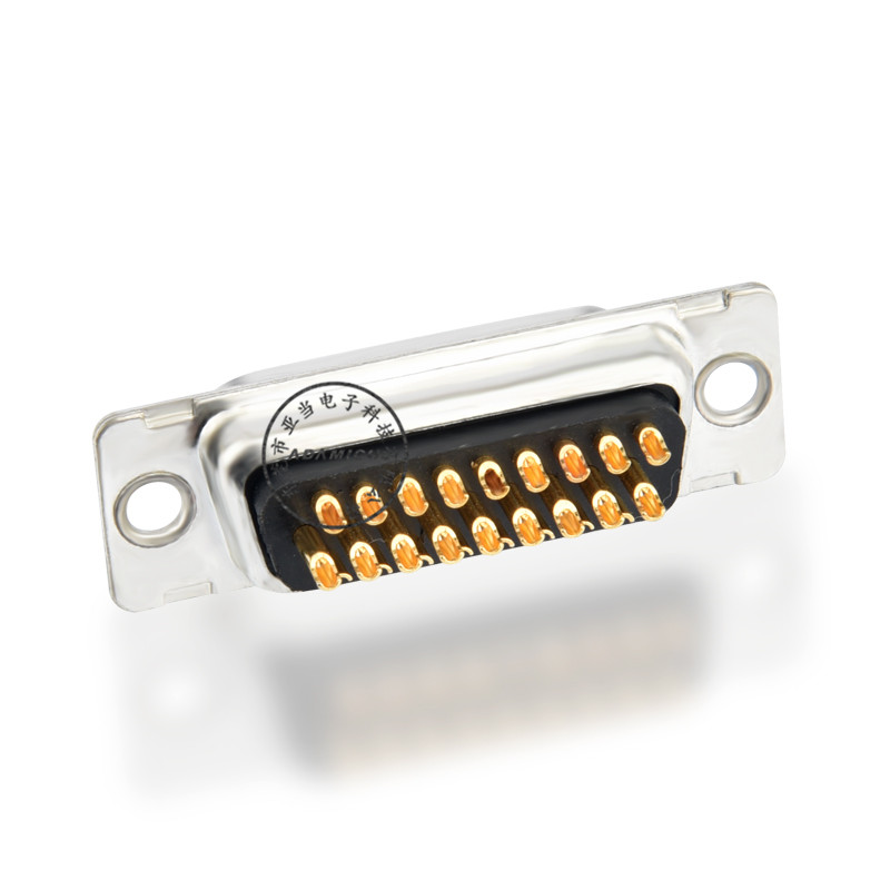 VGA-Buchse 26 Pin D-Stecker
