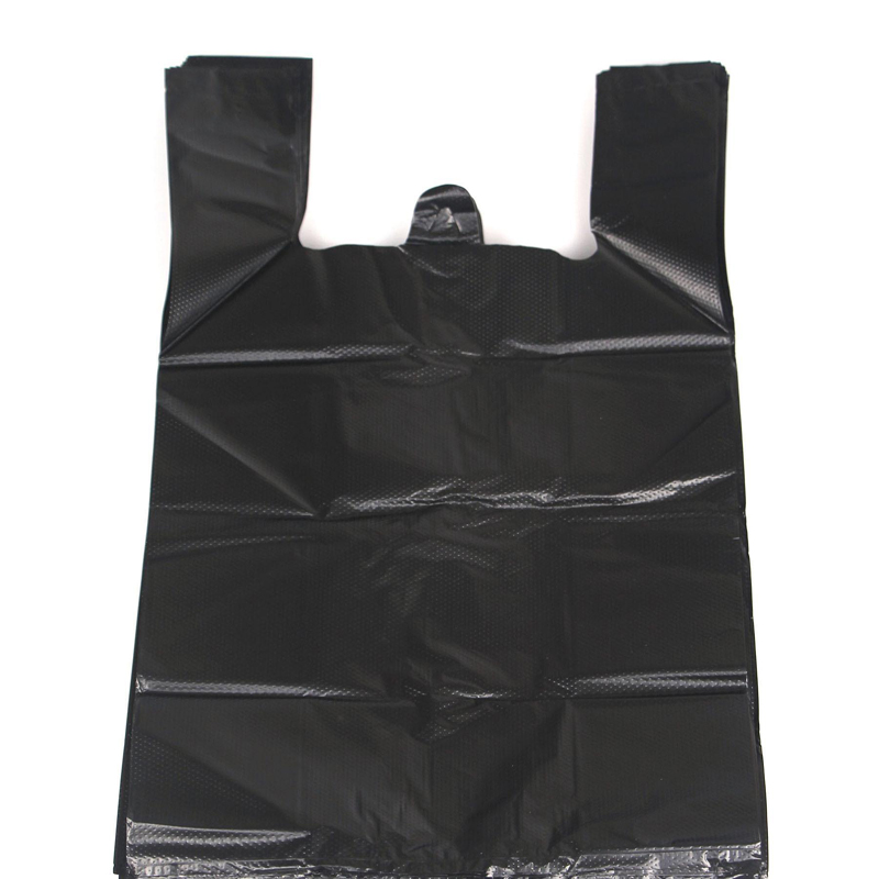 schwarzes Masterbatch für Plastikeinkaufstasche