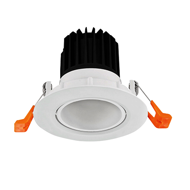 10W 15W COB LED-Deckenleuchte