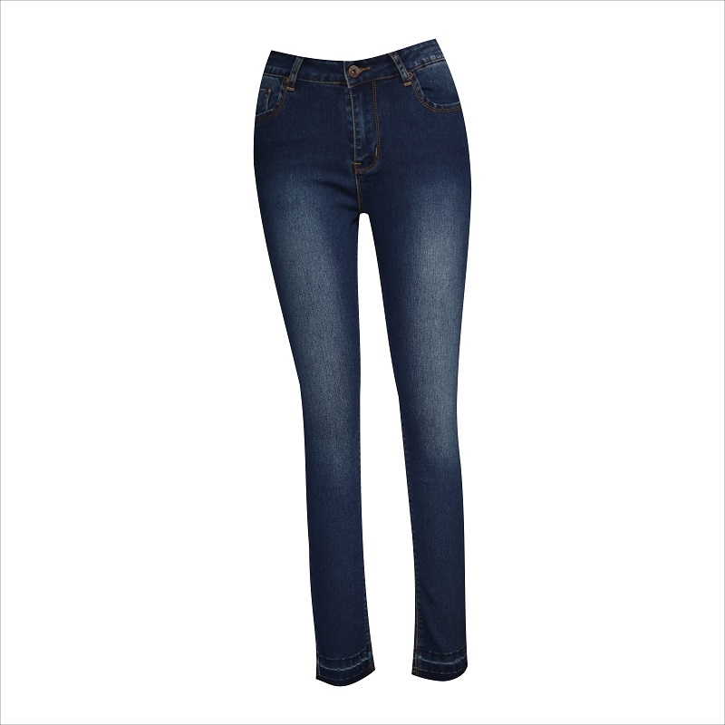 sandblast Damen Skinny Jeans WS1365