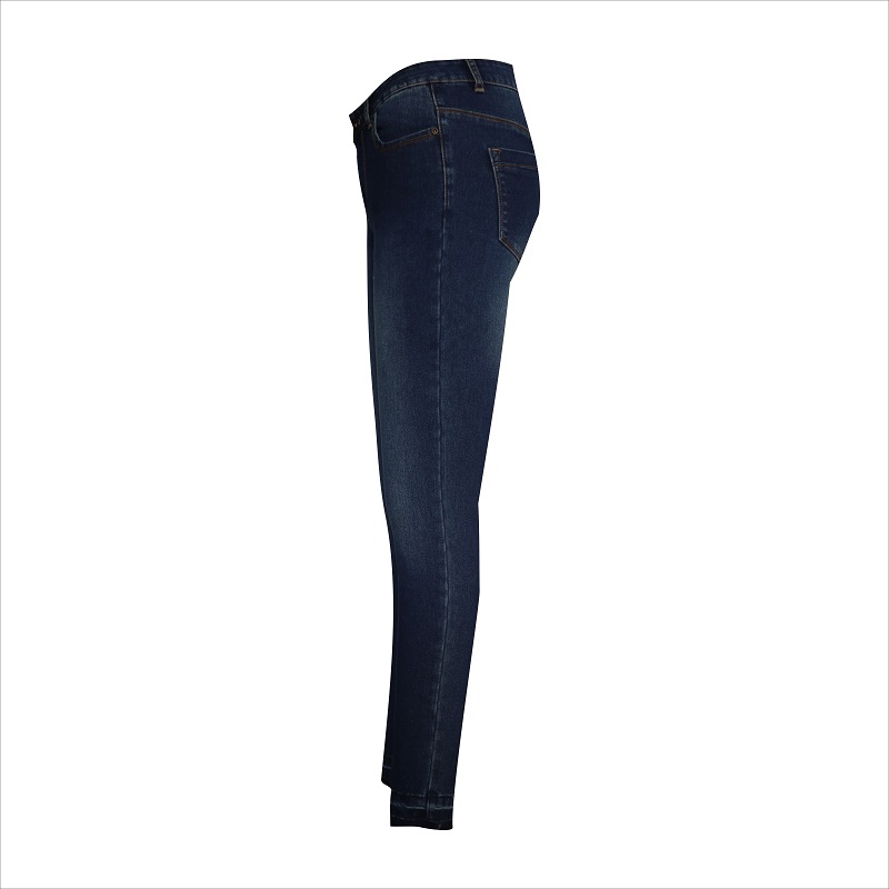 sandblast Damen Skinny Jeans WS1365