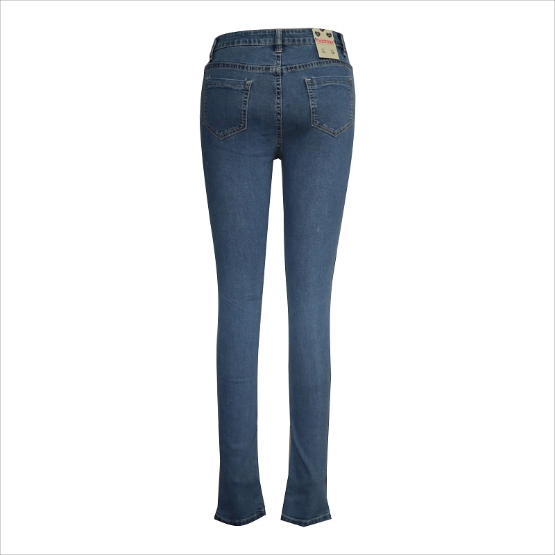 Mode Frauen Not Jean WS1007