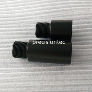 CNC Fräsdienstleistungen China