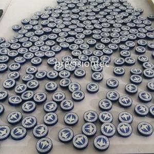 Dienstleistungen der Aluminiumbearbeitung