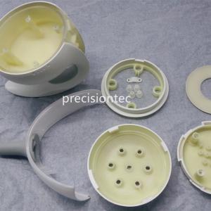 Medizinische Geräte für Rapid Prototyping