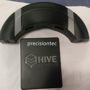 Herstellung von Kunststoff -Prototypen