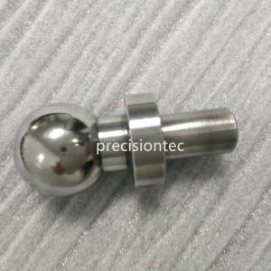 Präzisionsbearbeitung und Schleifen