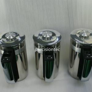 Prototyping des Cnc -Metalls