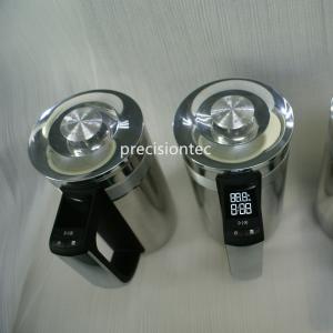 Prototyping des Cnc -Metalls