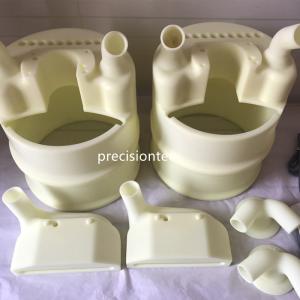 Prototyping des Cnc -Cutters