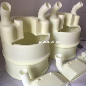 Prototyping des Cnc -Cutters