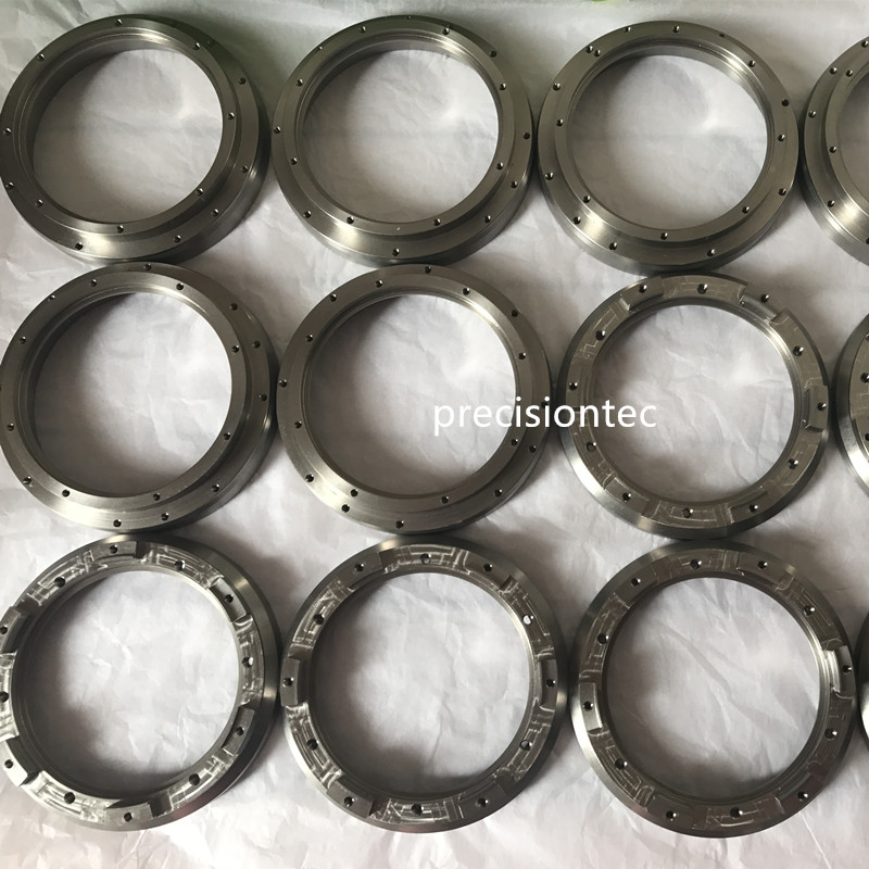 Ersatzteile für CNC Drehen