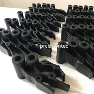 Formgebung mit Silikonformen