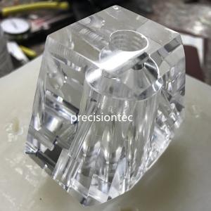 Präzise Bearbeitungslösungen