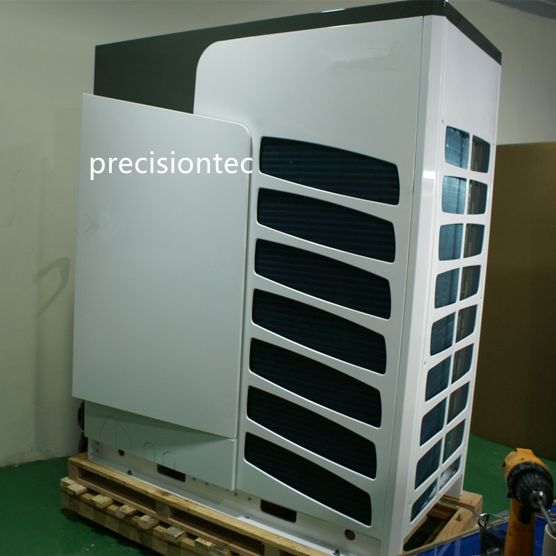 Prototype große Kunststoffteile