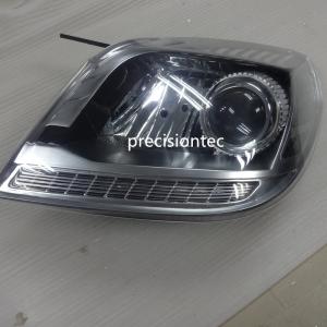 Teile für die Automobilindustrie