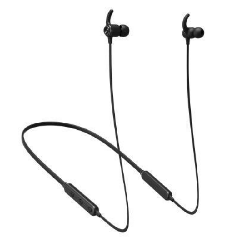 das bluetooth - headset löst das problem von 80% sportler!