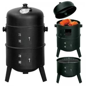 2019 neueste Design kommerziellen BBQ Smoker Grills