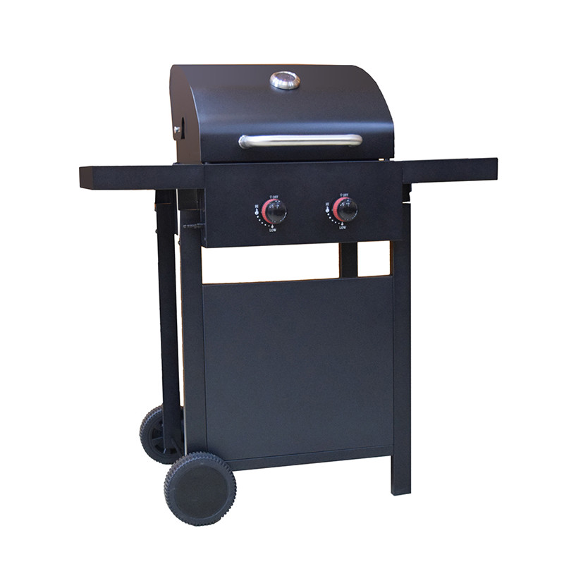 LGP outdoor portable bbq Gasgrill