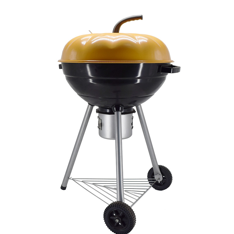 Neue Barbecue-Design Grillkohle Grill BBQ Wasserkocher Grill