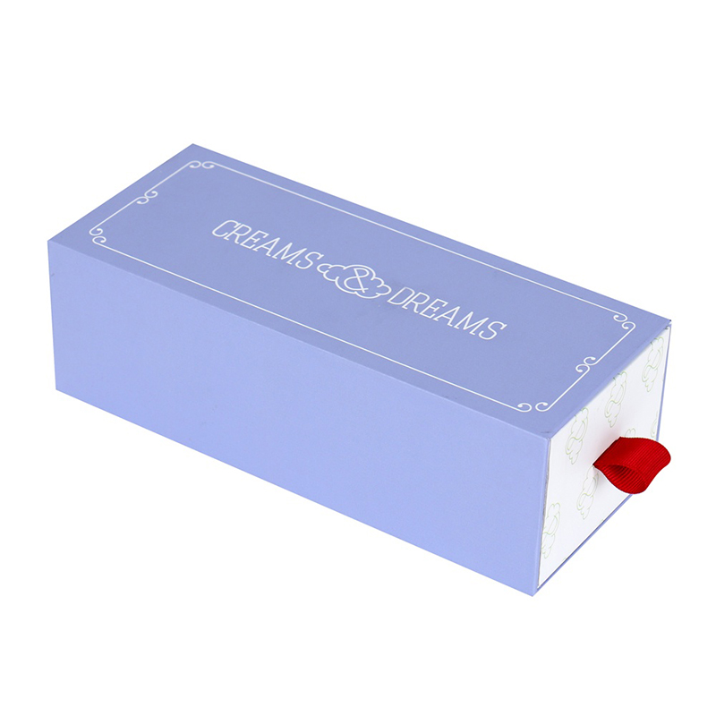 Benutzerdefinierte Papier Schublade Geschenkbox Großhandel