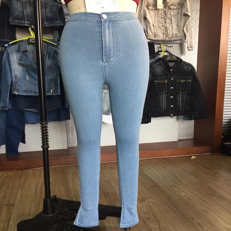 Super Skinny Jeans WS101125 $ 6.50- $ 7.50