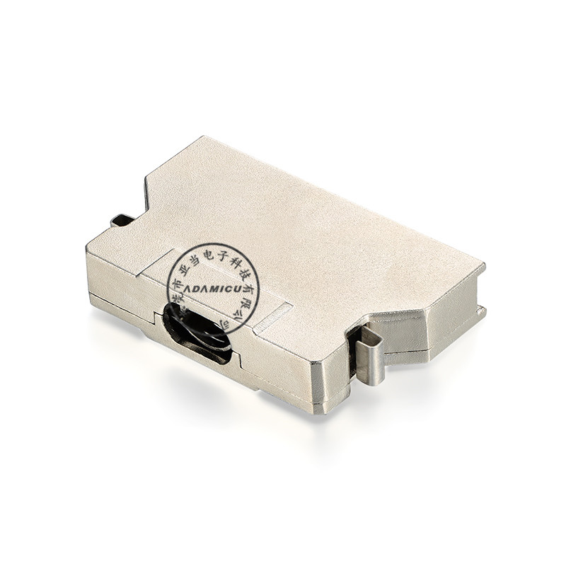 Scsi 68 pin db stecker mit metall schrapnell hersteller / lieferant / exporteur