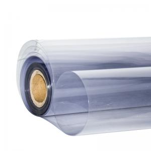 Dünnes steifes 3D Lenticular-Plastikhochglanz lamelliertes A-PET Blatt