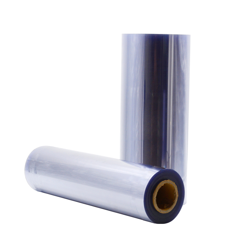 Plastikfolie Recycelte PVC Starre Schutzfolie 05mm dick