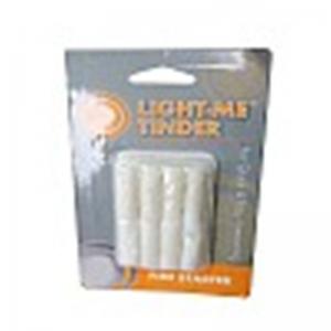 großhandel baumwolle wasserdicht fire starter